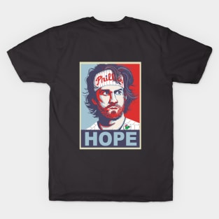 Phillies Hope T-Shirt